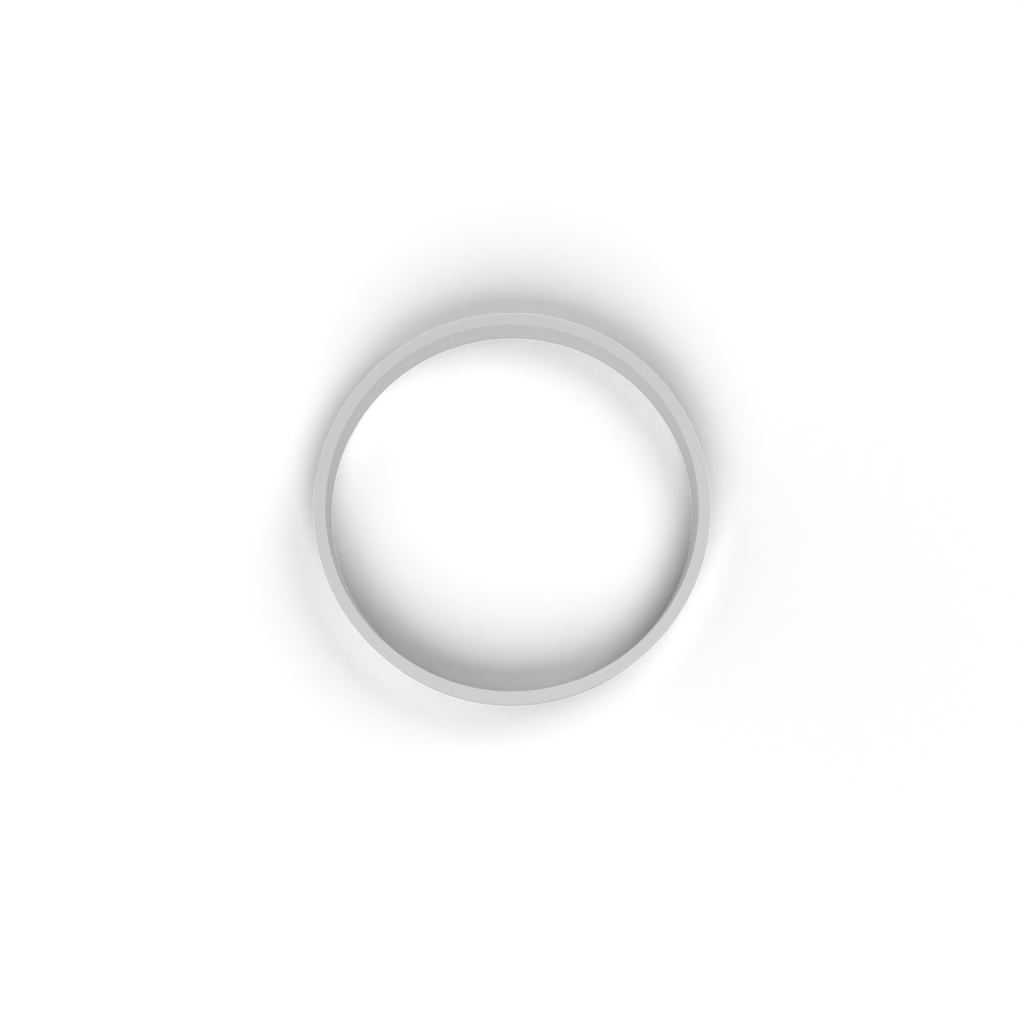 cable grommet ring view 4